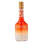 Licor Fino de Pêssego Peachtree 700ml