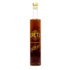 LICOR FINO ERERTZ Sabor BAUNILHA Garrafa De 500ML - Erertz F