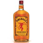 Licor Fireball Cinnamon Whisky 750ml