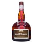 Licor Grand Marnier Rouge 700Ml