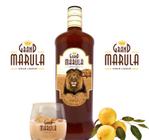 Licor Grand Marula 750 Ml Com COPO