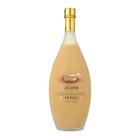 Licor Italiano Bottega Sabor Caramel Garrafa 500ml