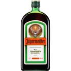 Licor jagermeister 700ml - Jägermeister