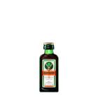 Licor Jagermeister Mini Garrafa 20ml