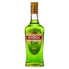 Licor kiwi stock 720 ml - STOCK DIST