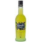 Licor Lemoncello D Capri Molinari 700ml