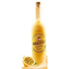 Licor Maracutala Sabor Maracujá Cremoso Garrafa 750 Ml