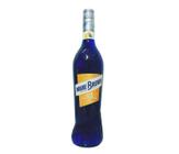 Licor Marie Brizard Curaçao Bleu 700ml - Sabor Laranja