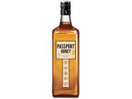 Licor Passport Honey De Whisky Escocês