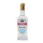 LIcor Stock Anisette 720ml - DISTILLERIE STOCK