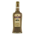 Licor Stock Cappuccino Gold 720ml