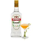 Licor Stock Coconut 720ml