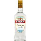 Licor Stock Curaçau 720Ml