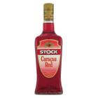 Licor Stock Curaçau Red 720