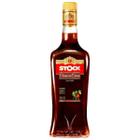Licor Stock Fino Sabores Drinks Sobremesas 720Ml - Unidade