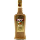 Licor Stock Gold Marula Garrafa 720Ml