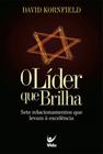 Lider que brilha, o