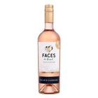 Lidio Carraro Faces do Brasil Pinot Noir Rosé - Vinícola Lidio Carraro