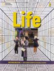 Life 2 wb with audio - american - 2nd ed. - NATIONAL GEOGRAPHIC & CENGAGE