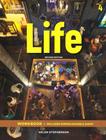 Life 4 wb with audio - american - 2nd ed. - NATGEO & CENGAGE ELT