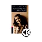 Life and death of anne frank, the mp3 pk obw fact (3) 3ed