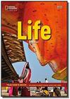 Life Bre 2Nd Ed Advanced Teachers Book + Audio Cd + Dvd Rom - NATIONAL GEOGRAPHIC LEARNING