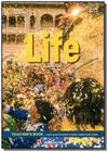 Life - Bre - 2Nd Ed - Elementary - Teachers Book + Audio Cd - NATIONAL GEOGRAPHIC LEARNING