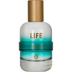 Life Calm Deo Colônia Unissex Hinode 75ml