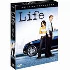 LIFE - Primeira Temporada Completa - DVD Universal