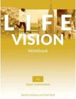 Life vision upper interm wb - OXFORD