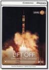 Lift off - exploring the universe - high intermediate book with online access