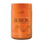 Lifting capilar - botox