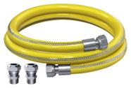 Ligacao P/gas 1/2 F/f Multicamada C/adaptadores 1.50m Censi - Dauge Materiais de Construcao