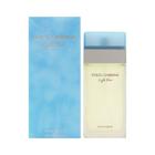 Light Blue 100ml DG Eau de Toilette feminino