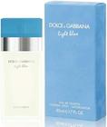 Light Blue Feminino Dolce-Gabbana EDT 50ml