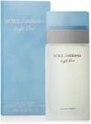 Light Blue Perfume Fem Edt 100 ml, Dolce & Gabbana