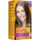 Light Color Tintura 7.0 Louro Natural - Colortotal