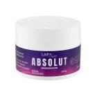 Light Hair Absolut Máscara Engrossadora Dos Fios 300G