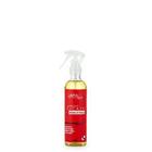 Light Hair Booster Queratina Cauterização 240Ml