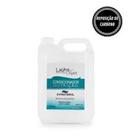 Light Hair Condicionador D-Pantenol Nutrição 5L