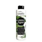 Light Hair Shampoo Antirresiduos Organic 1L