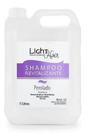 Light Hair Shampoo Perolado Mandioca 5L