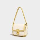 Light Luxury High-end Fresh Axam Shoulder Bag,