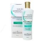 Ligia Kogos Locao Adstringente Pele Oleosa / Mista 200ml