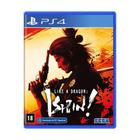 Like A Dragon: Ishin Ps4 Pronta Nacional