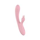 LILO We Love Vibrador com estimulador reindeer