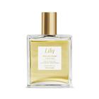 LILY ÓLEO ACENTINADO CORPO E CABELO 50ML O Boticario