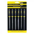 Lima Agulha Eda Kit Com 06Pecas 7Gm-1