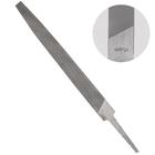 Lima Chata Murça 8" C/ Cabo KL101308 - Starrett