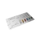 Lima kerr 2 Serie 45-80 25MM 6 unidades Maillefer - Dentsply